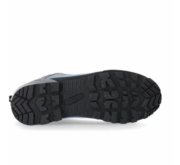 Pánske topánky VORCE - MALE WALKING SHOE FW21 - Trespass