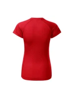 Dámské tričko Destiny model 19641891 Červená - Malfini