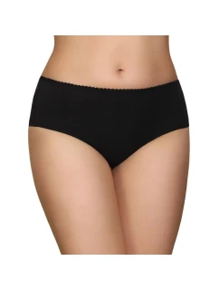 Dámske nohavičky č. 114 čierne - Modo