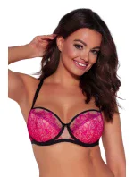 PODPRSENKA AV 2032 RUŽOVÁ