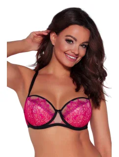 PODPRSENKA AV 2032 RUŽOVÁ