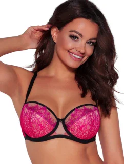 PODPRSENKA AV 2032 RUŽOVÁ