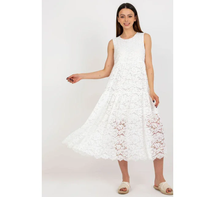 Denné šaty model 181678 Och Bella