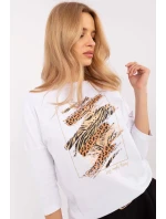 Blúzka model 208579 Továrenská cena Blúzka model 208579 Továrenská cena