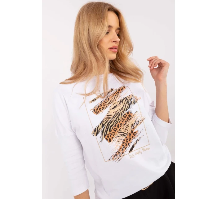 Blúzka model 208579 Továrenská cena Blúzka model 208579 Továrenská cena