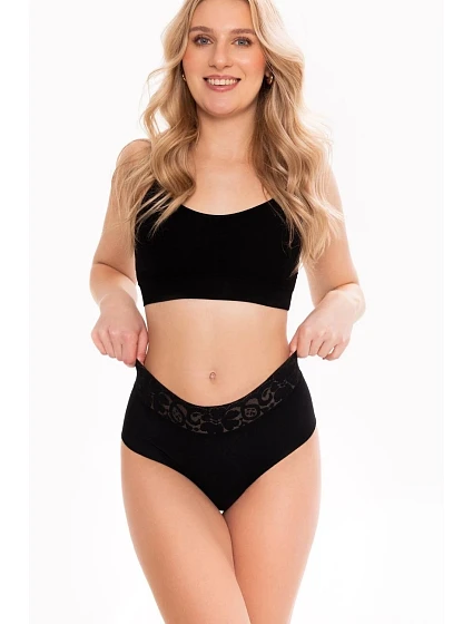 Brazílske nohavičky model 225941 Julimex