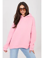 Mikina model 231868 Rue Paris Mikina model 231868 Rue Paris