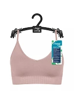 sloggi EVER Infused Aloe Bralette - Foggy Mauve - SLOGGI Foggy Mauve - SLOGGI