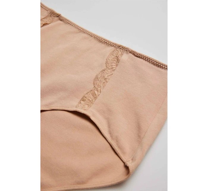 Nohavičky Ysabel Mora 19683 Vysoký strih M-XL