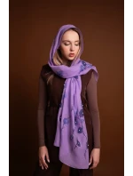 Art Of Polo 25110 Šál Mindy