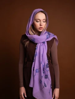 Art Of Polo 25110 Šál Mindy