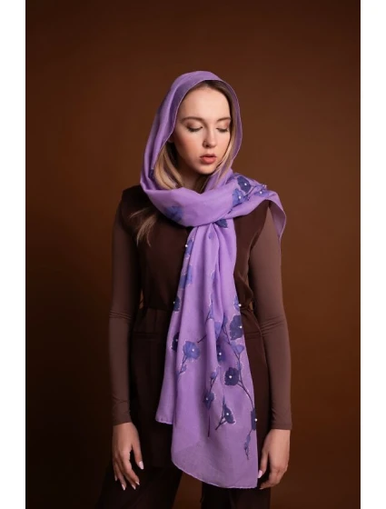 Art Of Polo 25110 Šál Mindy