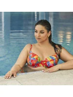 Vrchný diel plaviek Vivid 226 - AVA