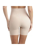 Dámské tvarující šortky INVISIBLE model 22346594 HIGH WAIST SHORTS tělová - Bellinda Dámské tvarující šortky INVISIBLE model 22346594 HIGH WAIST SHORTS tělová - Bellinda