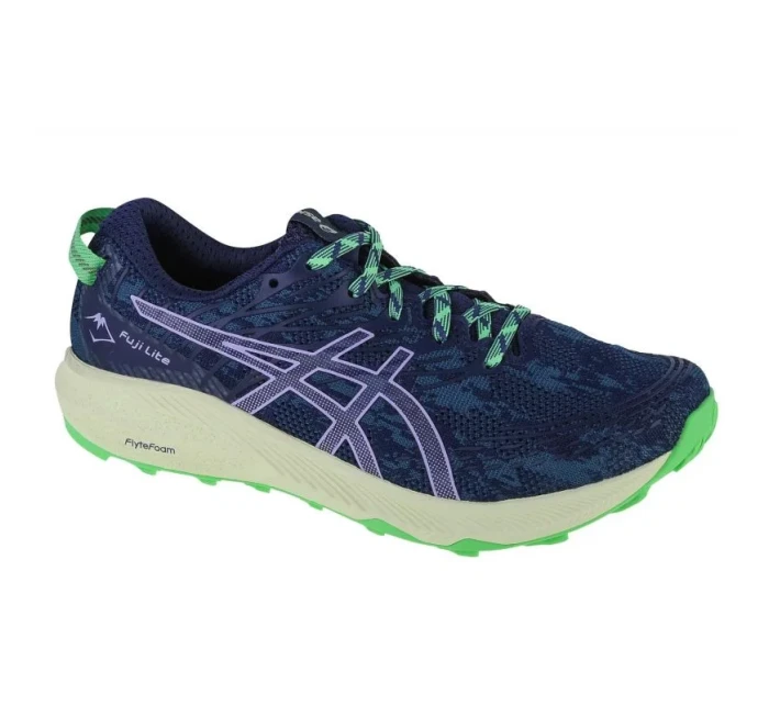 Topánky Asics Fuji Lite 3 W 1012B294-400