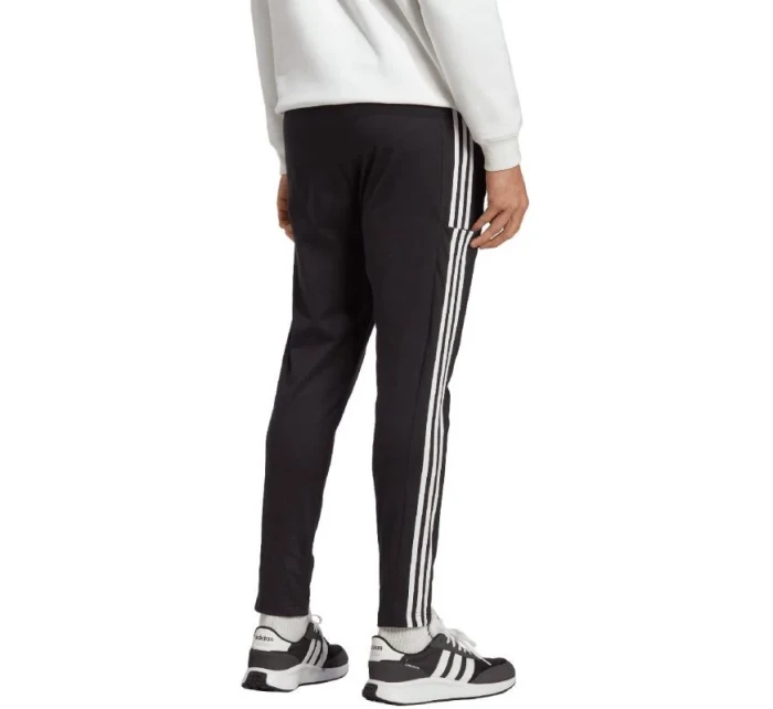 Kalhoty Essentials Single Jersey Tapered Open 3Stripes M model 19575500 - ADIDAS Kalhoty Essentials Single Jersey Tapered Open 3Stripes M model 19575500 - ADIDAS