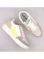 McBraun W športová obuv EU656B multicolour