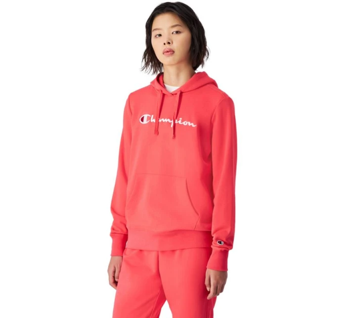 Mikina s kapucí W model 21119453 - CHAMPION