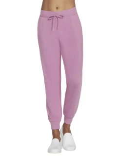Elevate Jogger Pant Pink S model 21387654 - Skechers