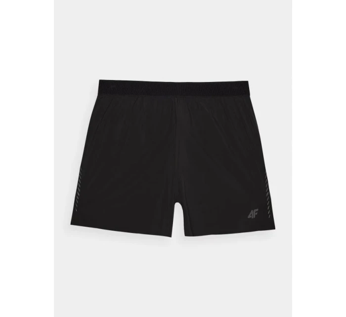 Pánske rýchloschnúce bežecké šortky 4F 4FWAW24TFSHM633-22S Pánske rýchloschnúce bežecké šortky 4F 4FWAW24TFSHM633-22S