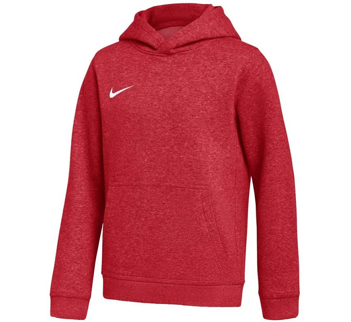 Mikina Nike Park 26 fleece červená IB1226 657