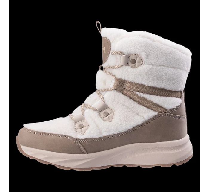 Dámské zimní boty model 22056513 W - Fitanu