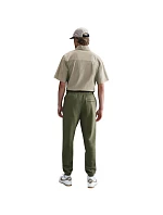 Pánske klubové nohavice Nike Olive FN3808 222 Pánske klubové nohavice Nike Olive FN3808 222