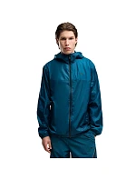 Pánská bunda Puma Ess Regular Windbreaker, modrá, 684625, velikost 36 Pánská bunda Puma Ess Regular Windbreaker, modrá, 684625, velikost 36