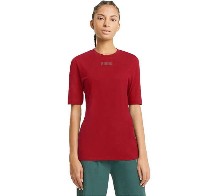 Dámské tričko Modern Basics W model 16067102 22 - Puma Dámské tričko Modern Basics W model 16067102 22 - Puma