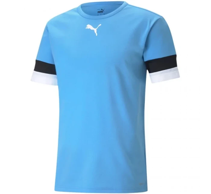 Pánské tréninkové tričko teamRise Team M model 19001411 18 - Puma