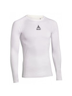 Vyberte LS biela U T26-01505 termo tričko
