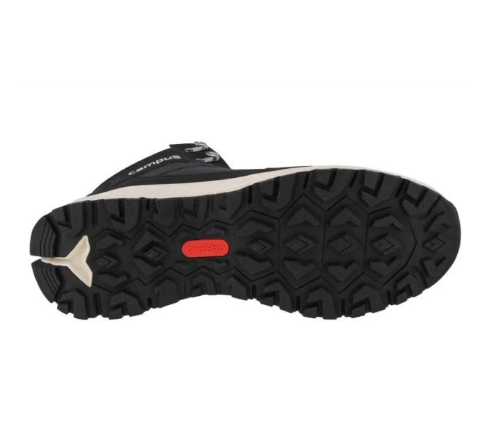 Pánske topánky Norden M CM0101321200 - Campus