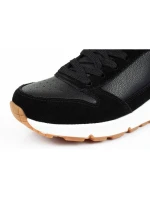 Dámska obuv Skechers Uno-Solid Air W 155132/BLK
