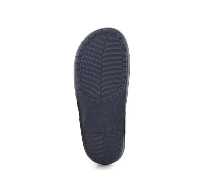 Žabky Crocs Classic Meta Scape Slide 208471-0C4