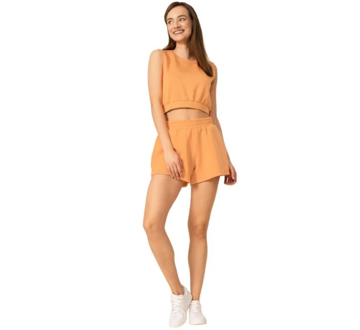 šortky W OTHSS23TSHO 70S dámské model 18591729 - Outhorn