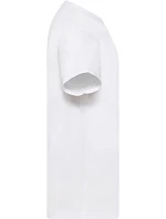Tričko Fruit of the Loom Valueweight T 16.1036, biele