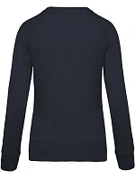 K Dámská raglánová mikina z bio bavlny 20.K navy model 22509787 - Kariban K Dámská raglánová mikina z bio bavlny 20.K navy model 22509787 - Kariban