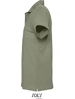 SOL'S Spring II Piqué polo 25.1362 khaki