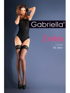 Erotica Calze code kolor:nero model 19655223 - Gabriella