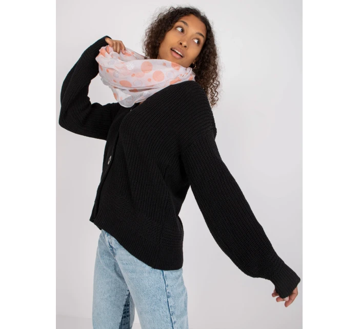 Komin AT KM model 21127027 jasny szary - FPrice