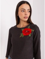 Bluzka LK BZ model 21898755 czarny - FPrice