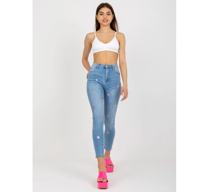 NM SP džínové modrá model 18449624 - FPrice