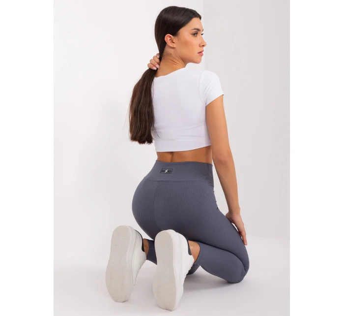 Legíny RV LG 9327.24 grafít