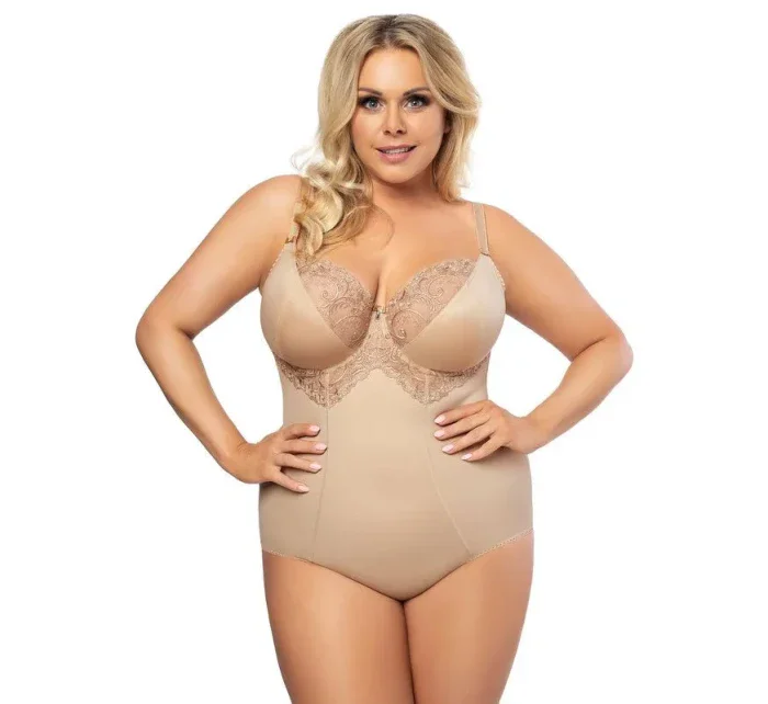 Body Gala K356 Beige - Gorsenia Body Gala K356 Beige - Gorsenia