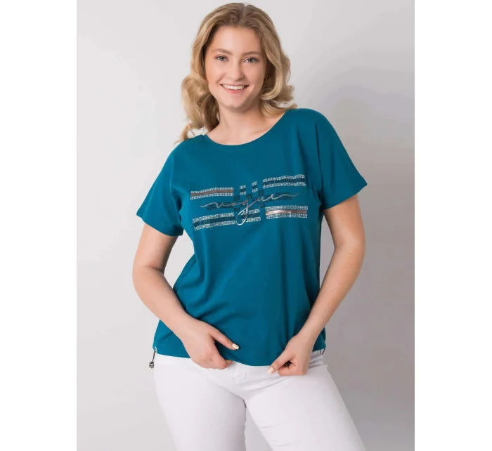 Blúzka RV-BZ-6541.45P - FPrice