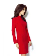 Dámske šaty FIT GISELLE 300 - Nos z Duma