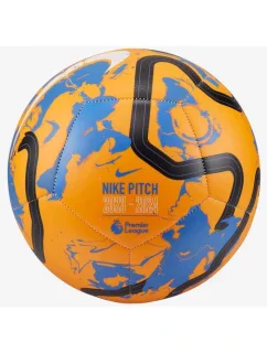 Futbalová súprava SPORT Premier League FB2987 870 Orange mix - Nike