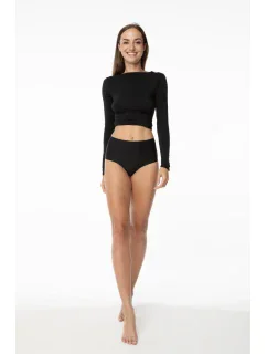 Brazílske nohavičky model 203208 Julimex