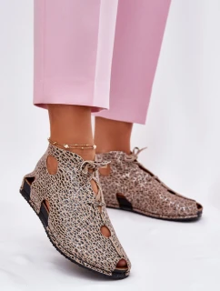 Obuv model 213152 Step in style