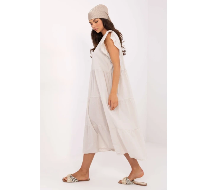 Denné šaty model 215519 Och Bella Denné šaty model 215519 Och Bella